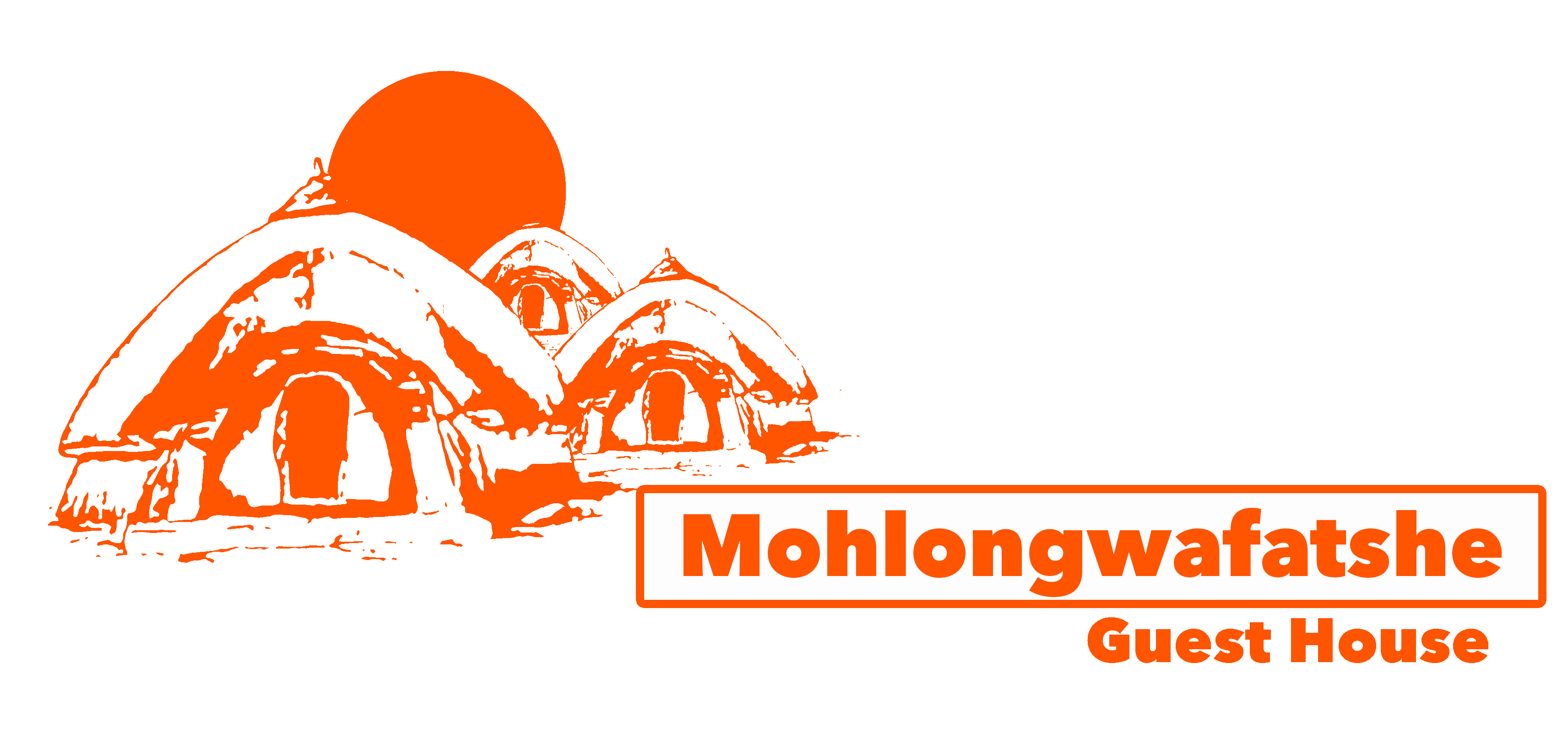 Mohlongwafatshe Guest House